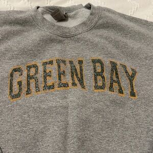 Green Bay Packers Sweatshirt